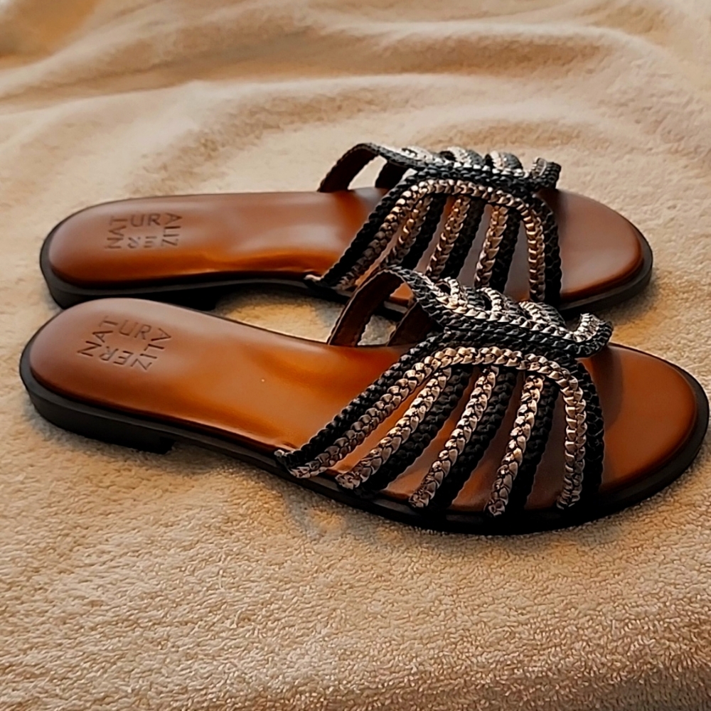 Naturalizer Sandals